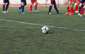 Reprise des entraînements